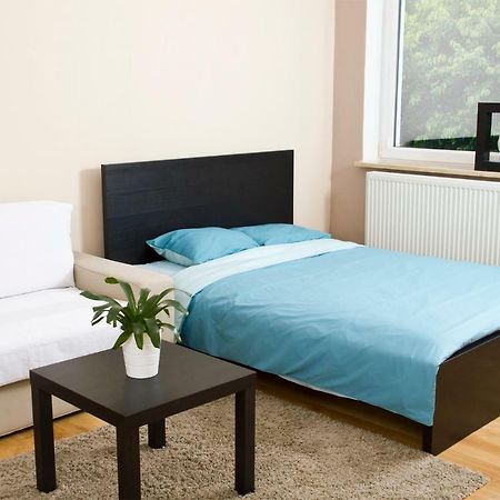 Studio Zen Apartment โซพอต ภายนอก รูปภาพ