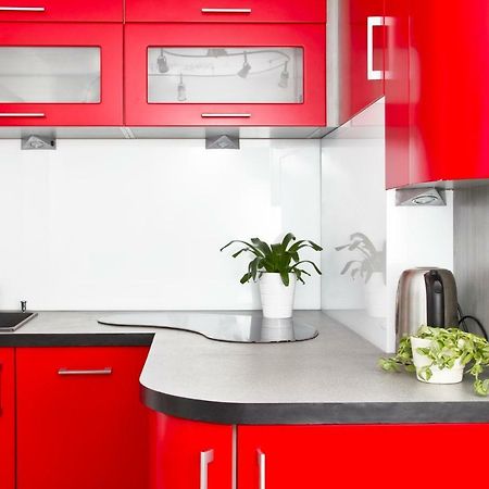 Studio Zen Apartment โซพอต ภายนอก รูปภาพ