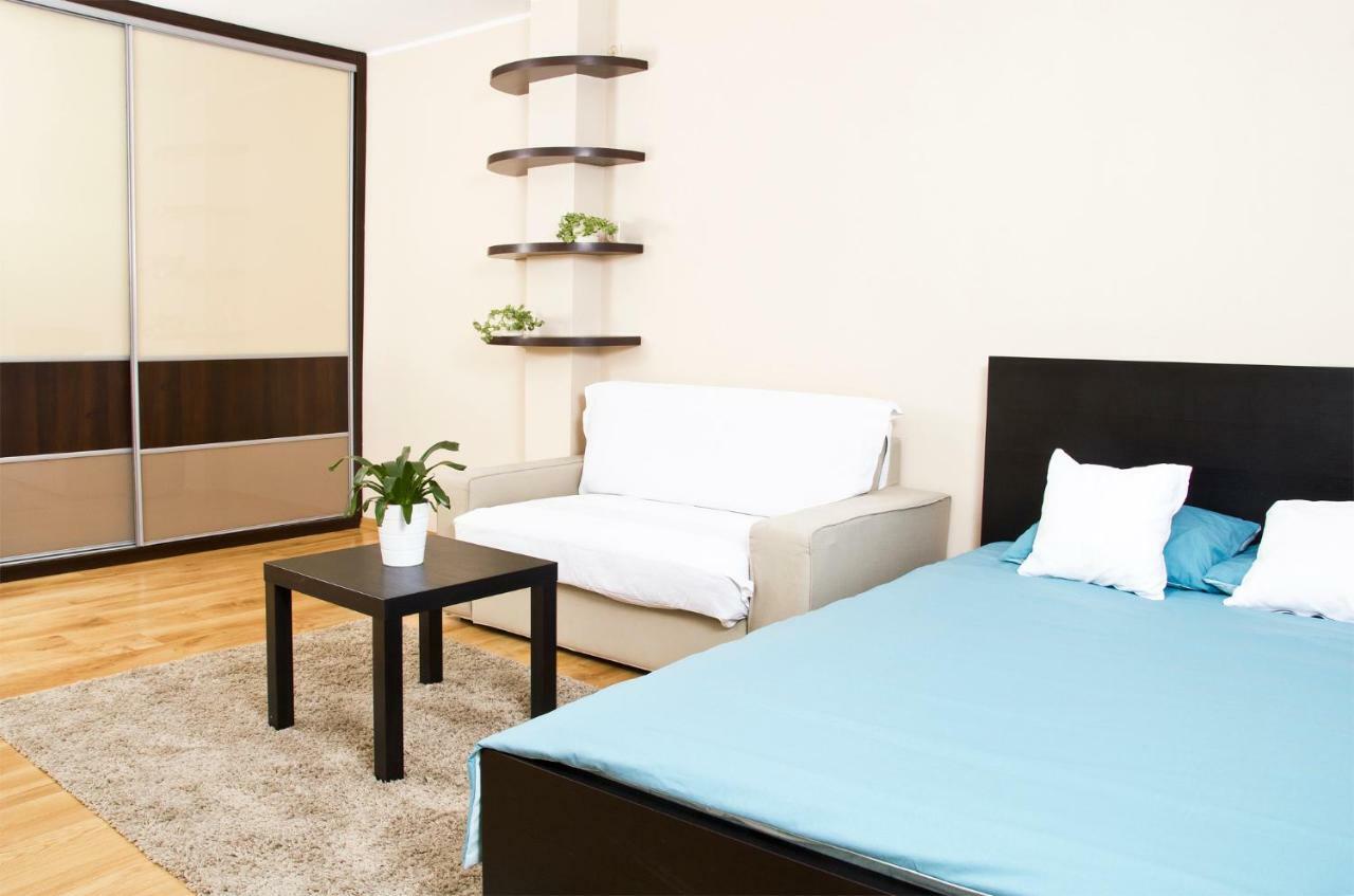 Studio Zen Apartment โซพอต ภายนอก รูปภาพ