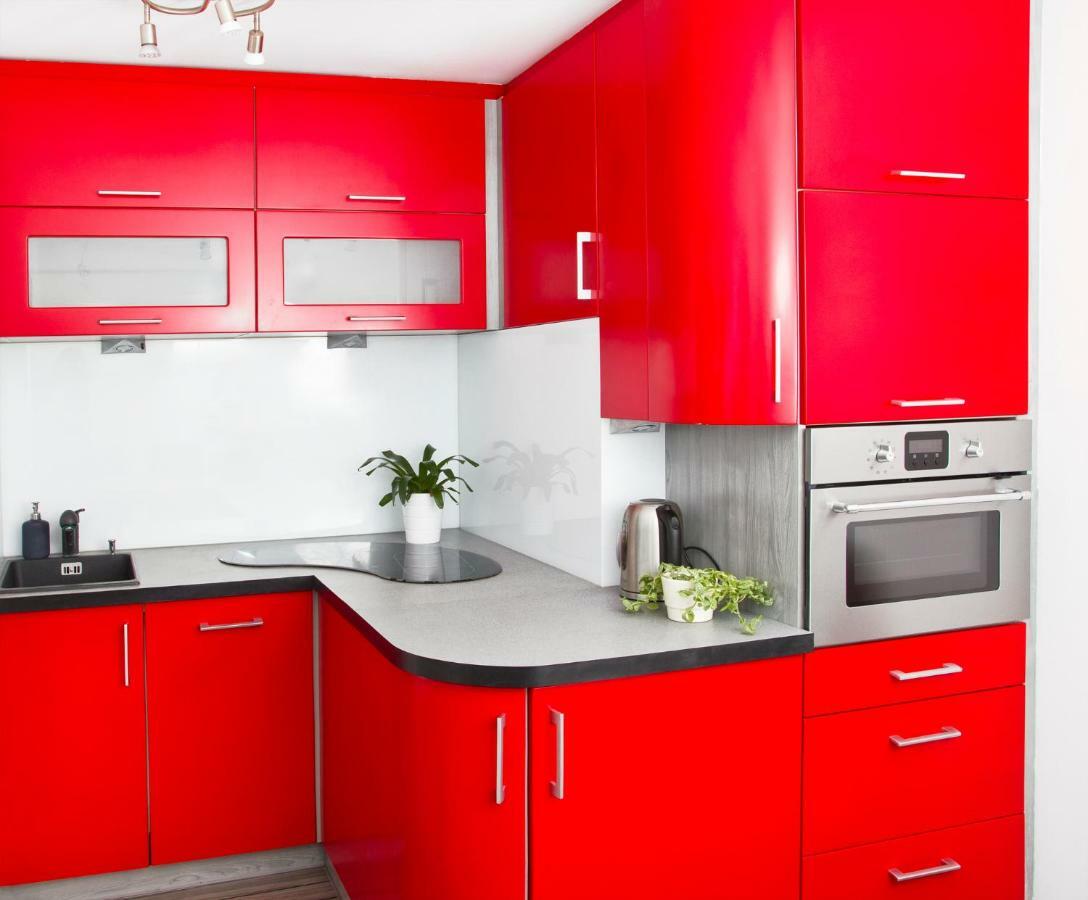 Studio Zen Apartment โซพอต ภายนอก รูปภาพ