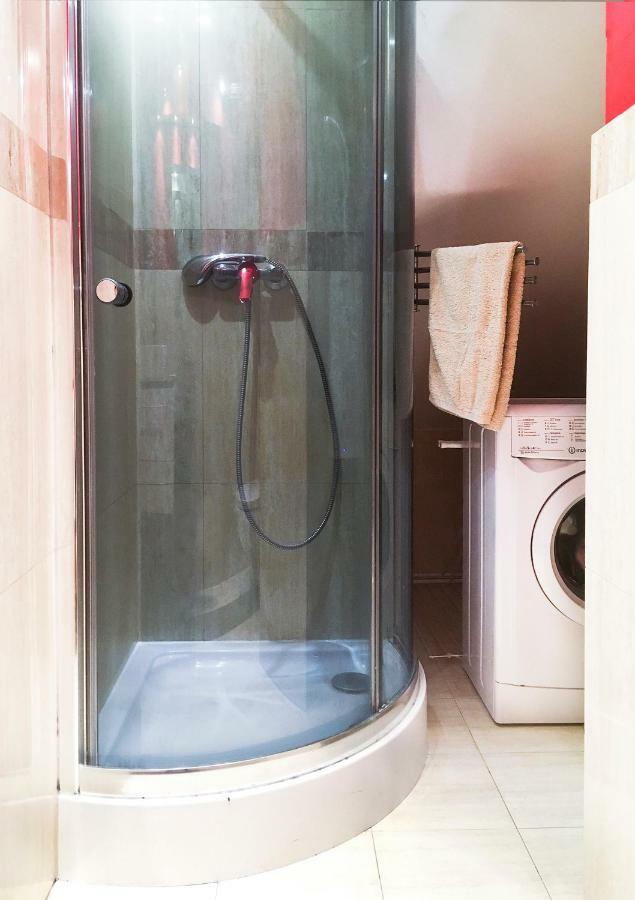 Studio Zen Apartment โซพอต ภายนอก รูปภาพ