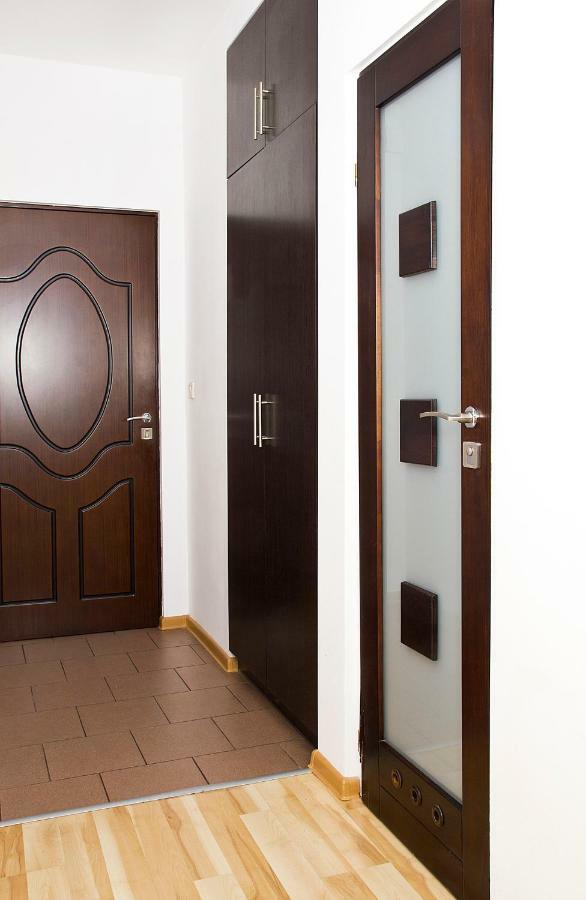 Studio Zen Apartment โซพอต ภายนอก รูปภาพ